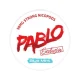 Pablo Blue Mint 50Mg
