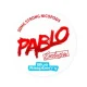 Pablo Blue Raspberry 50Mg