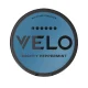 VELO Freeze Max 6 dot 
Freezing paparmint