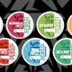 DENSSI Energy Pouches | Nicotine Pouches | Buy Snus in Dubai UAE