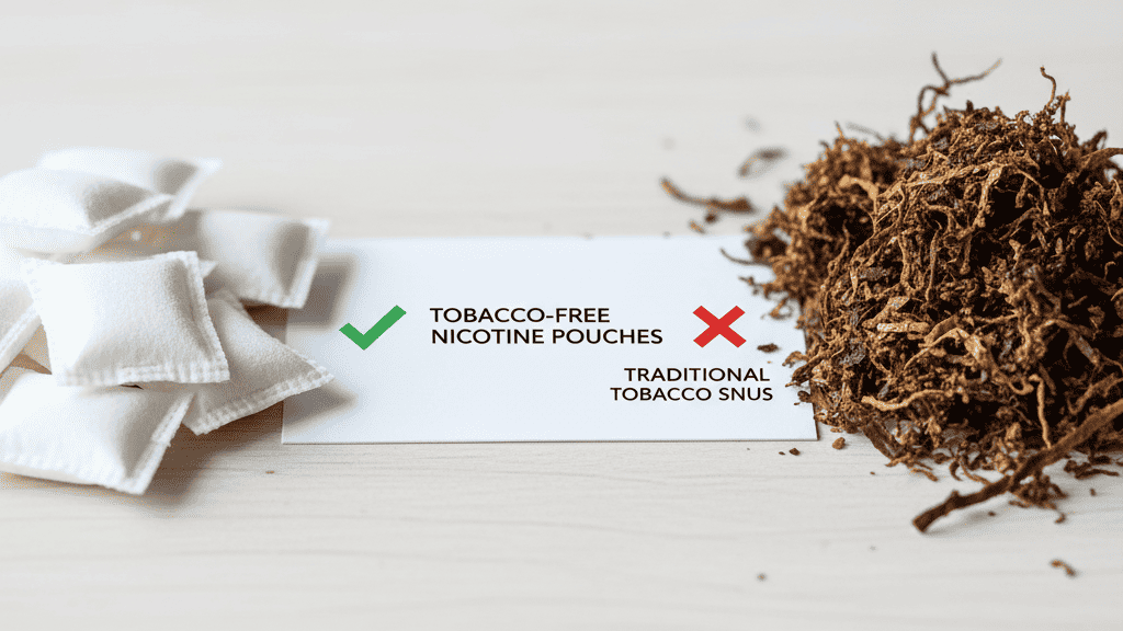 Are Nicotine Pouches Legal in the UAE? (2025 Guide for Buyers)