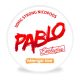PABLO Mango ice 50MG