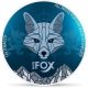 White Fox  Blue GN Tobacco 12mg