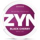 ZYN Dubai Black Cherry 6mg Mini Dry