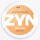 ZYN Bellini Mini Dry 3mg Nicotine Pouches